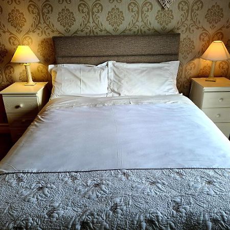 Archmor House B&B Нок Екстериор снимка