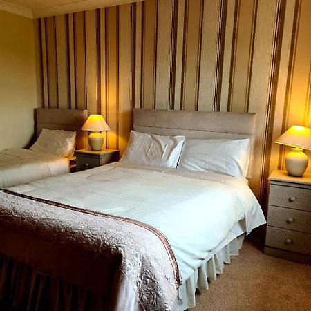 Archmor House B&B Нок Екстериор снимка