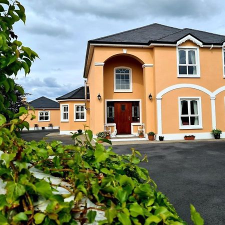 Archmor House B&B Нок Екстериор снимка