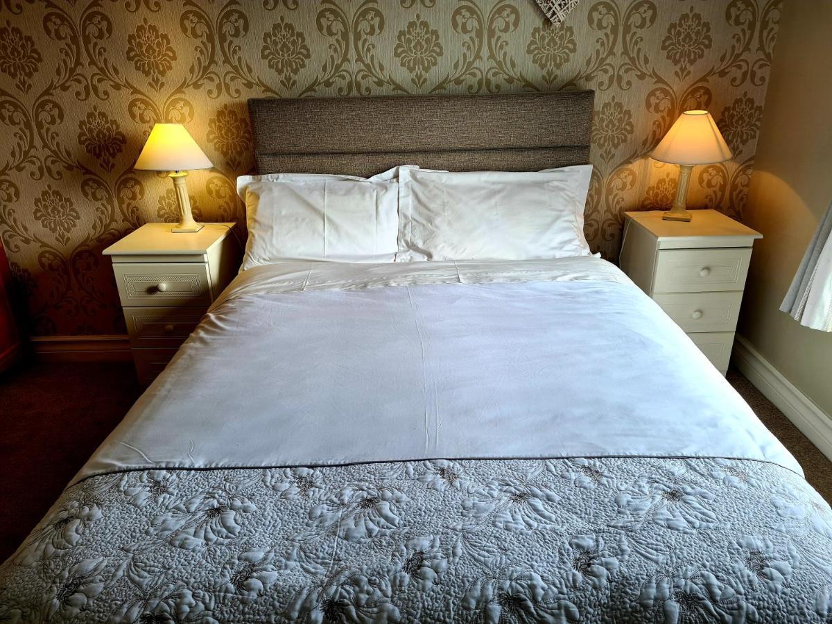 Archmor House B&B Нок Екстериор снимка
