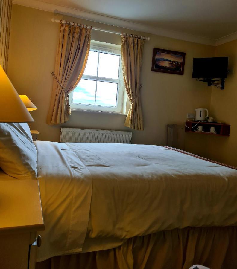 Archmor House B&B Нок Екстериор снимка